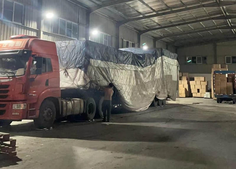 揭阳到庆阳物流公司-揭阳到庆阳运输专线-整车零担